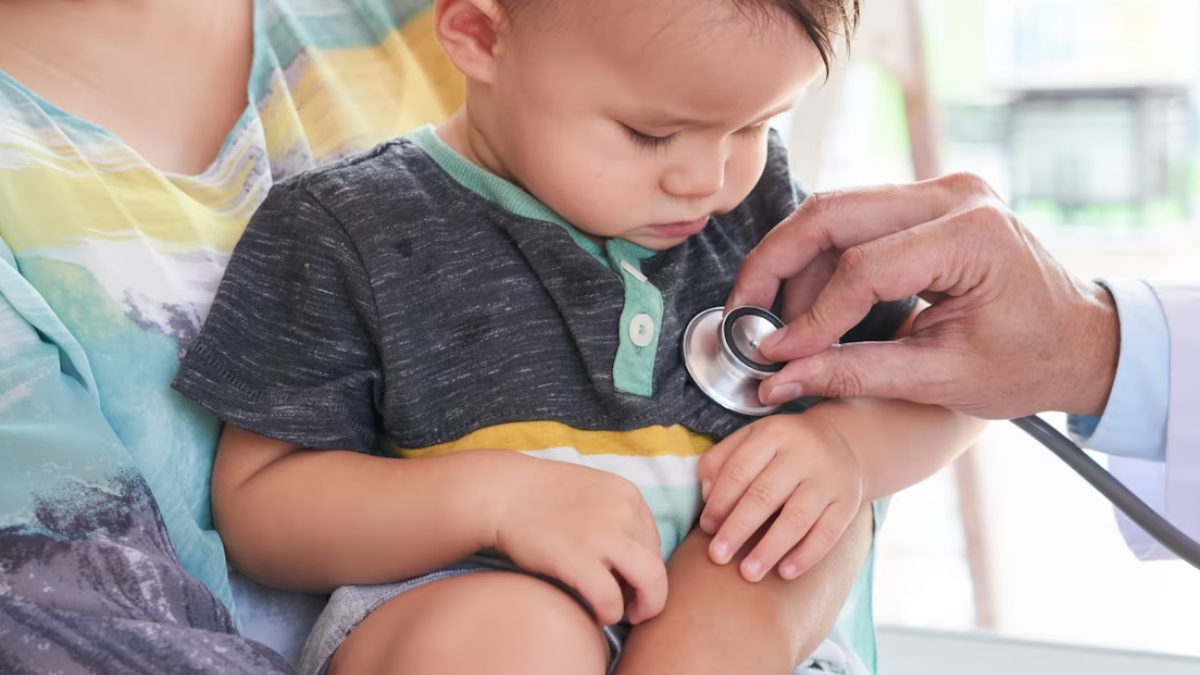 heart-problems-in-children