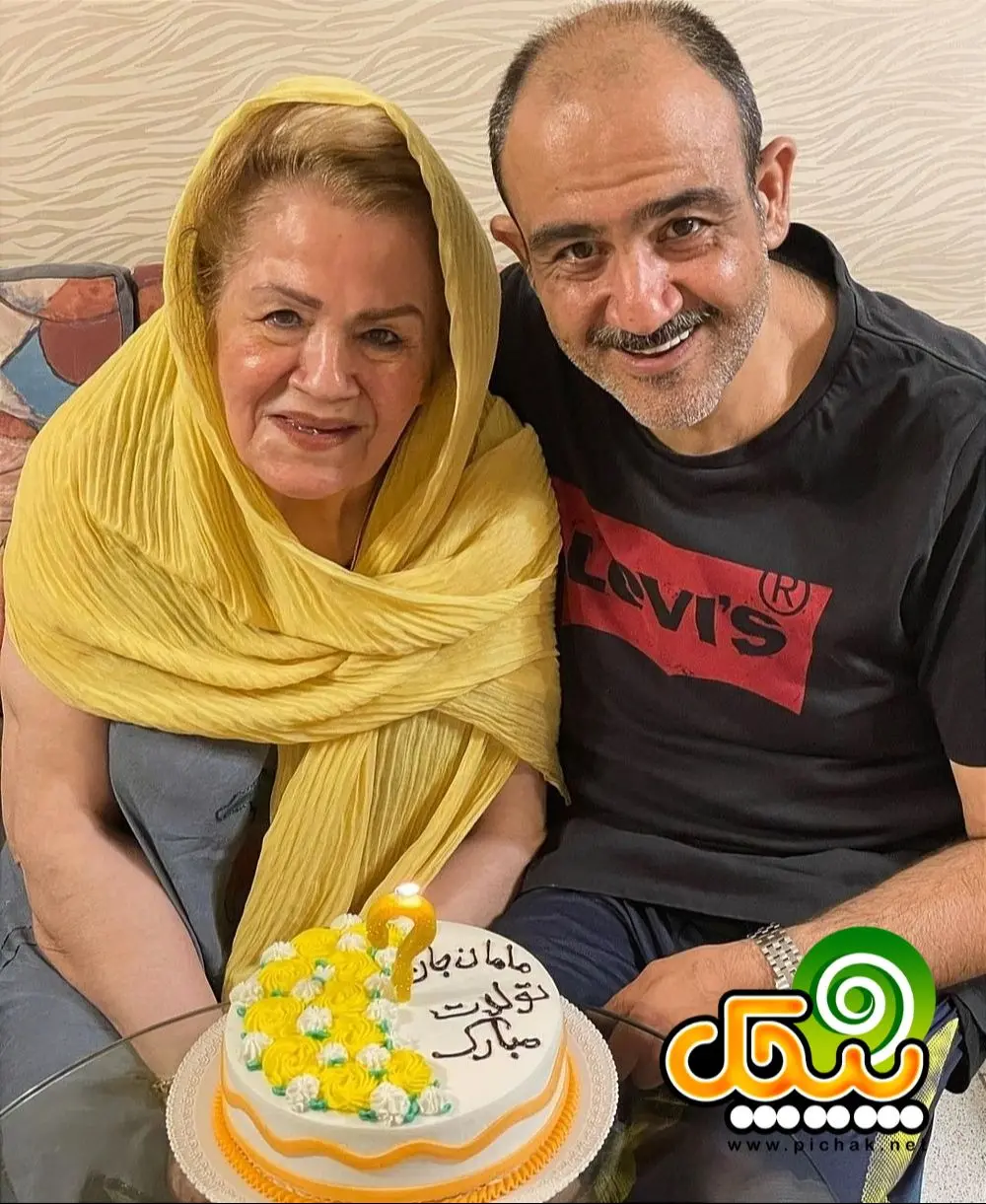 مهران غفوریان