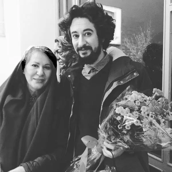 معصومه آقاجانی