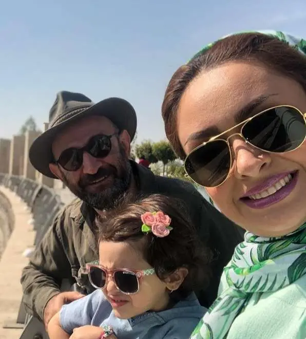 هدایت هاشمی 