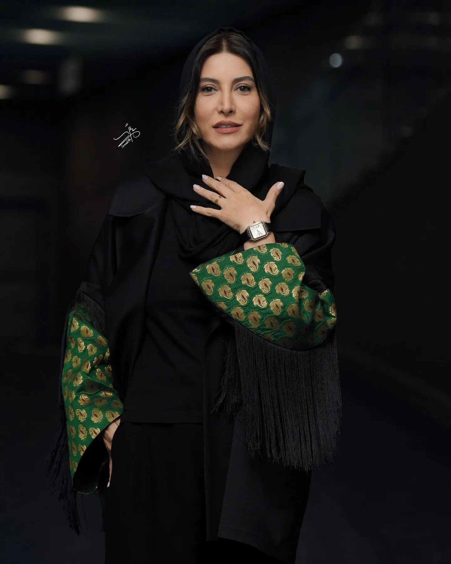 فریبا نادری