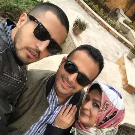 مهرداد صدیقیان