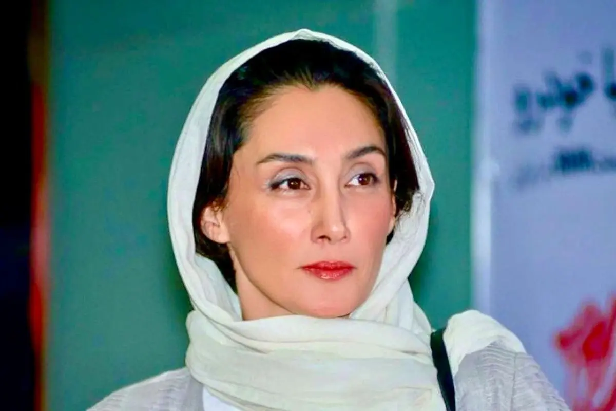 هدیه تهرانی