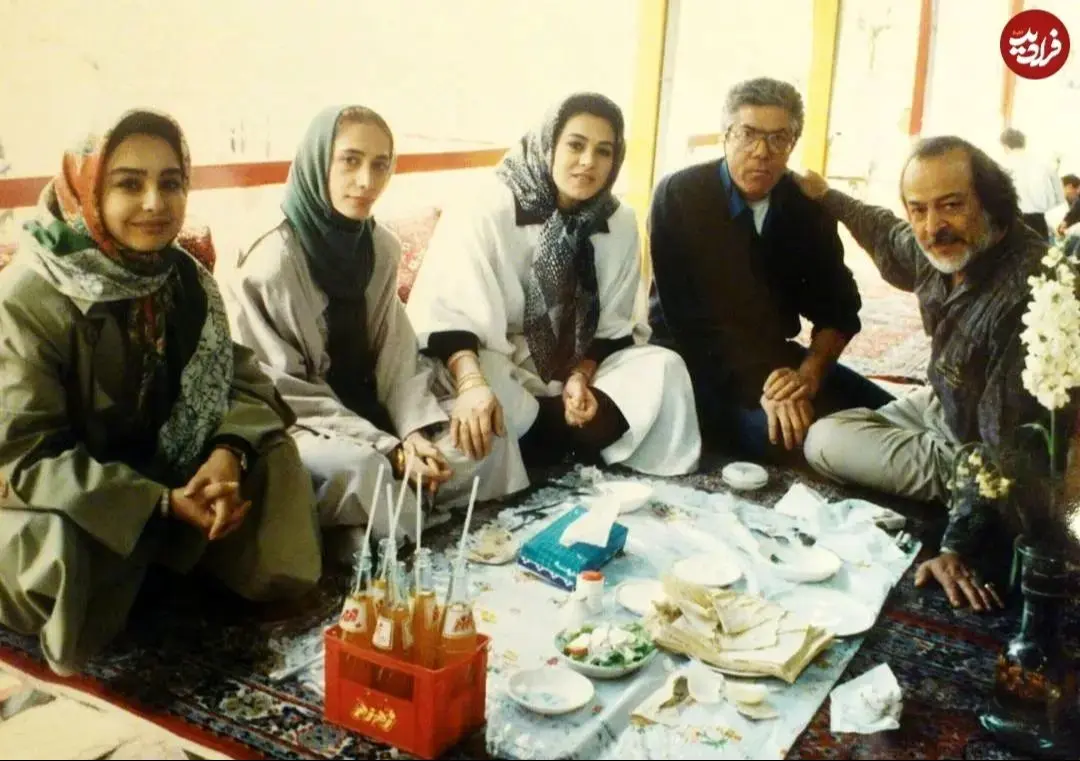 نسرین مقانلو