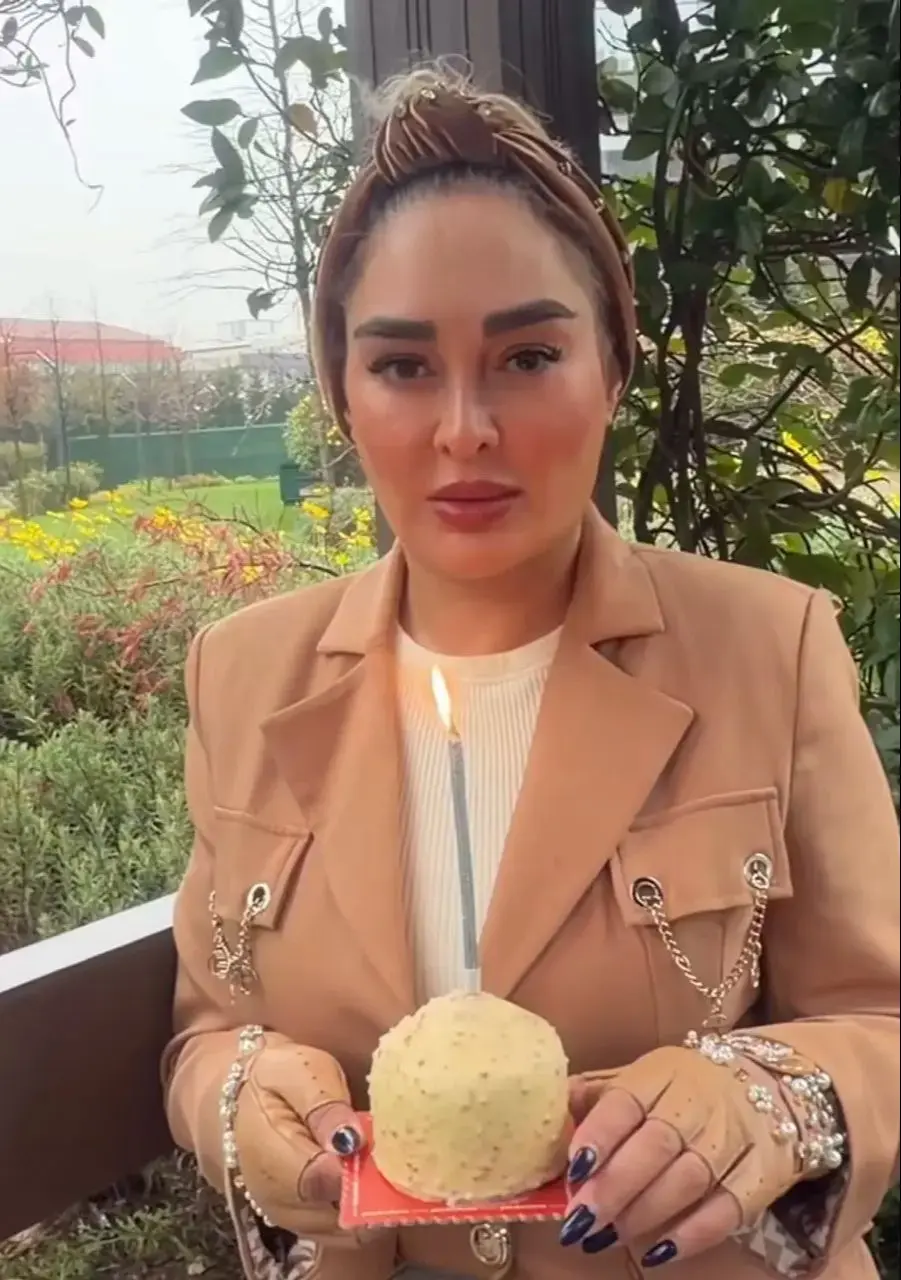 الهام حمیدی