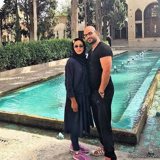  حدیثه تهرانی