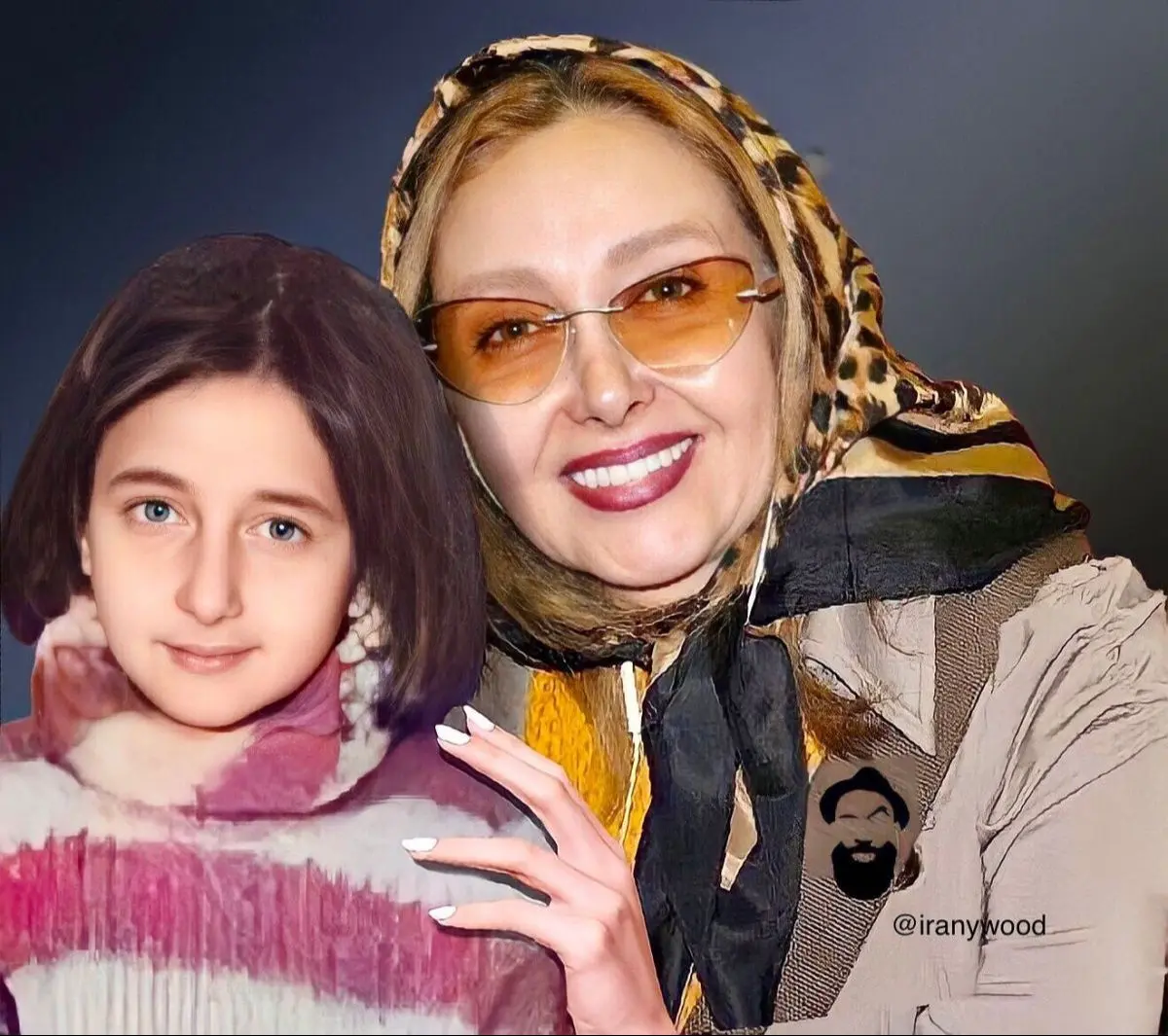 کتایون ریاحی