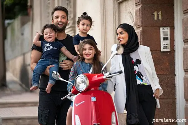 بنیامین بهادری