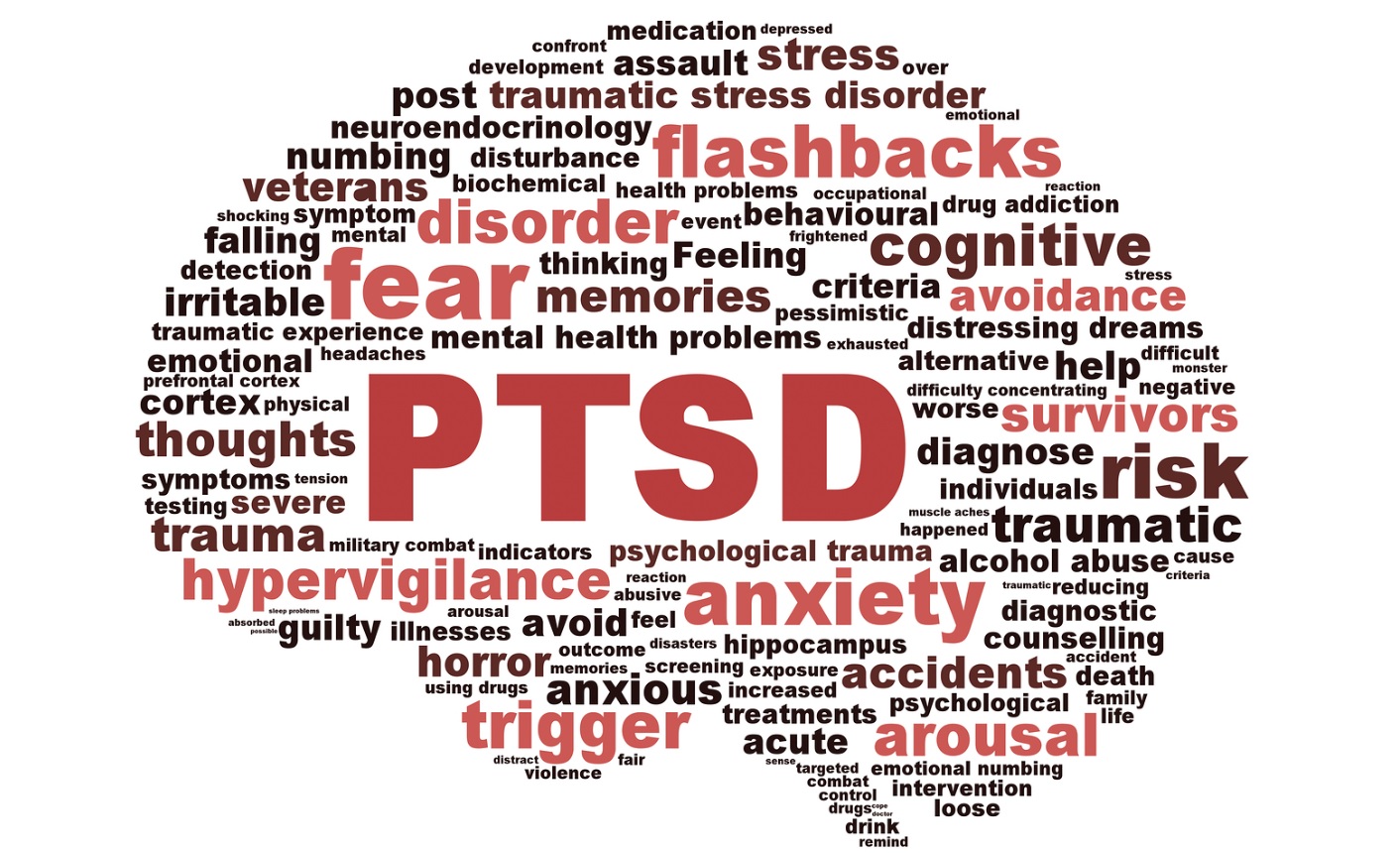 اختلال استرس پس از سانحه (PTSD) چیست؟ علائم، علل و راه‌های درمان آن