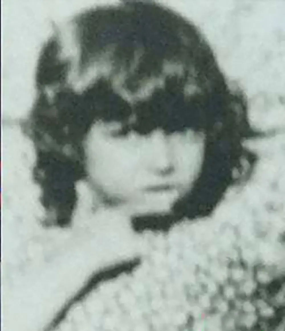 مریم امیرجلالی 