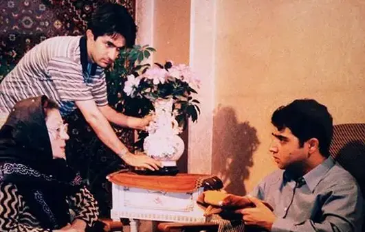 اتابک نادری