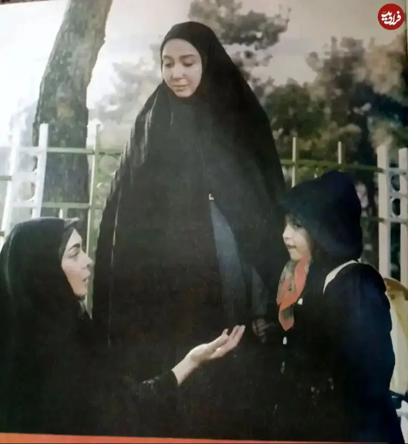 افسانه بایگان