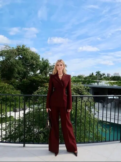 ایوانکا ترامپ