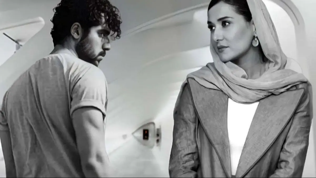 پریناز ایزدیار