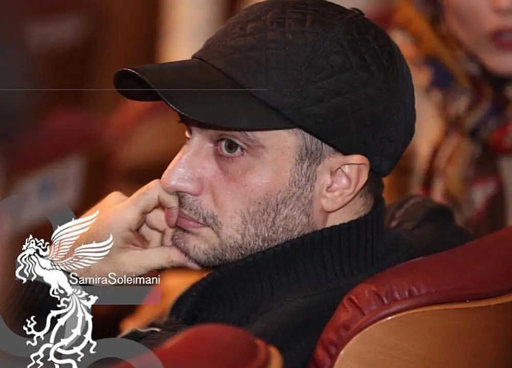 شهرام حقیقت دوست