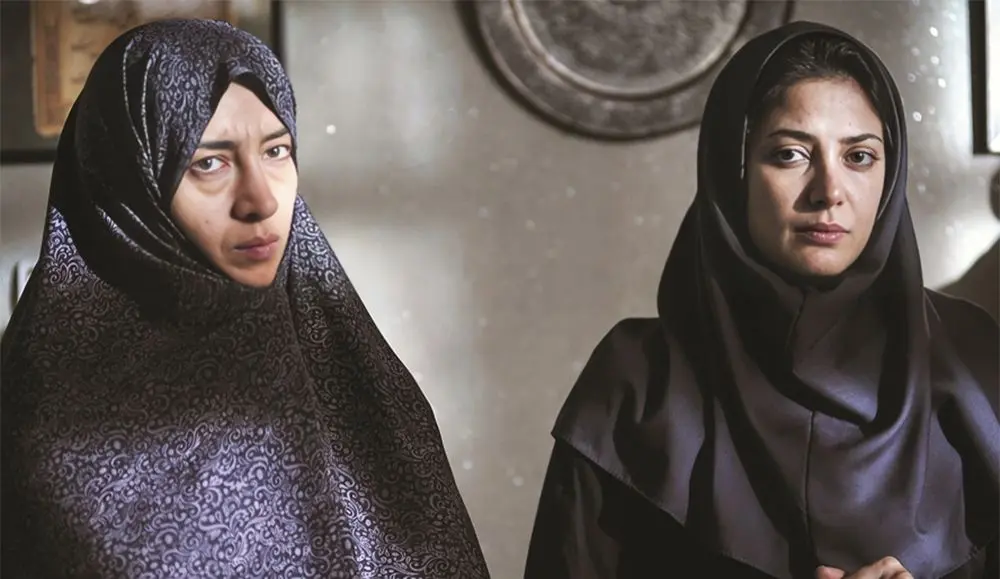 پانتهآ پناهیها