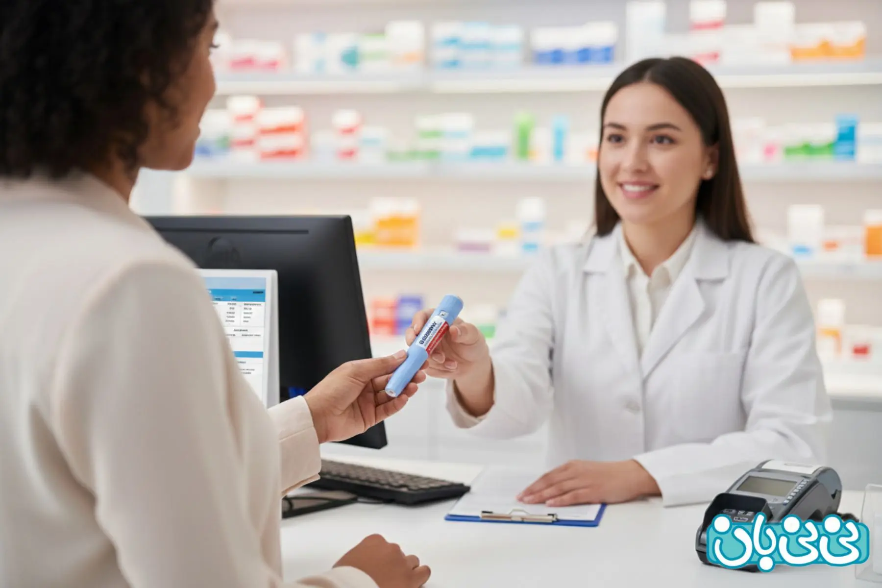 امپول لاغری ماسیزا