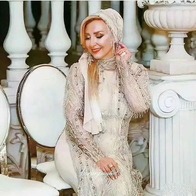 مرجانه گلچین