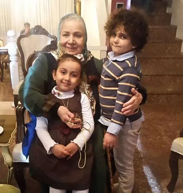 شمسی فضل الهی