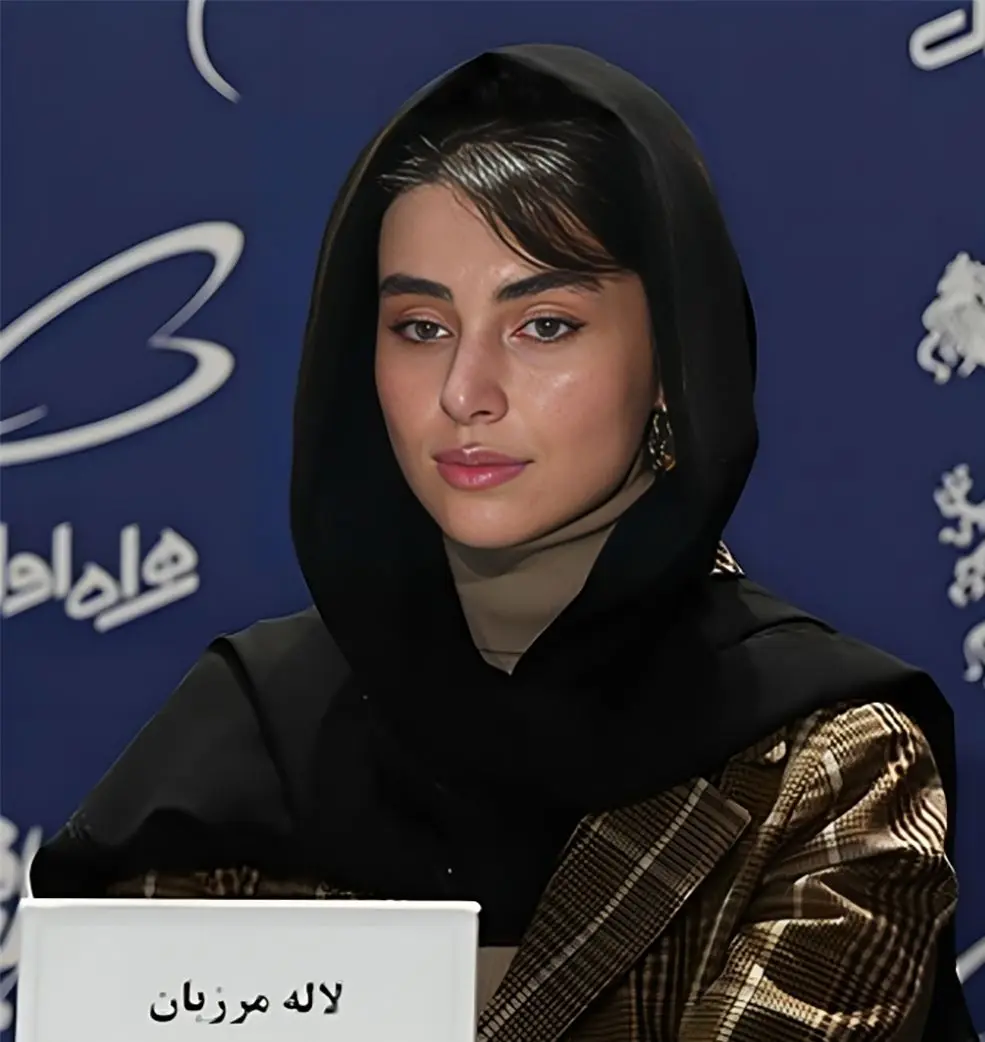 لاله مرزبان