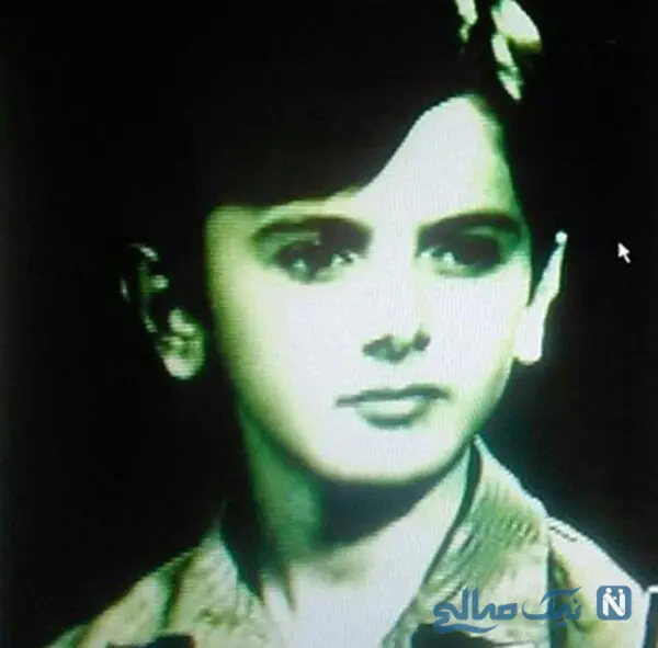 چهره جدید امین حیایی