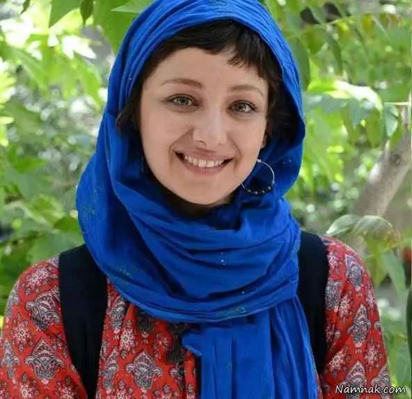 عکس ویدا جوان