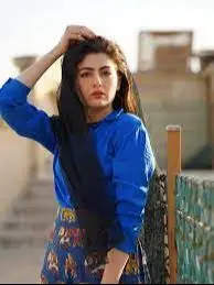 پریسا دوستی