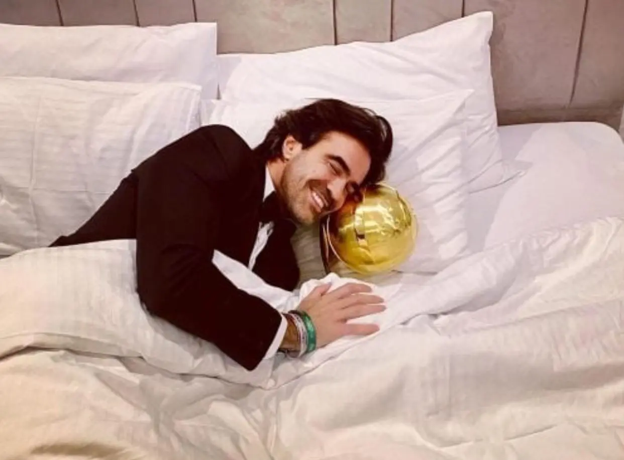 فدریکو پاستورلو