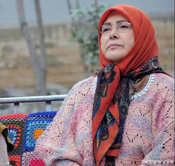  آفرین عبیسی