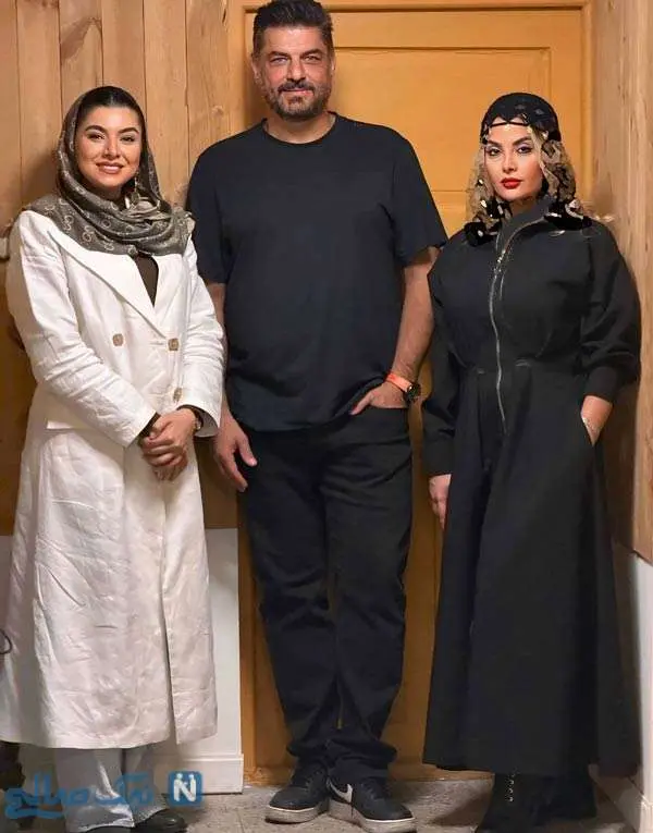 پست جدید صادق سهرابی