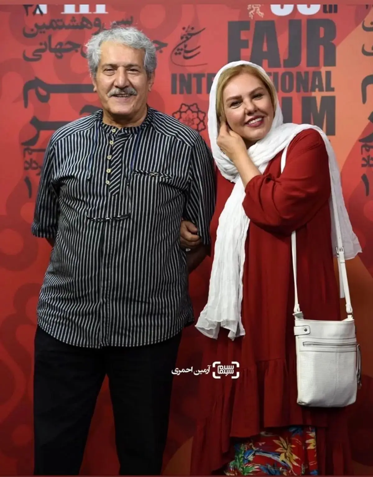 افسانه چهره آزاد