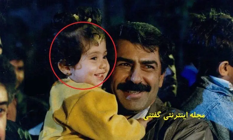 پریسا اکبرنژاد