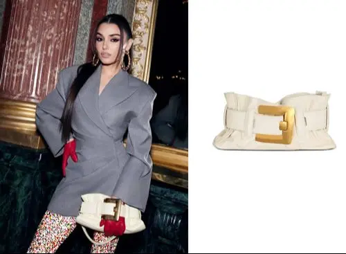 کیف های لاکچری هانده ارچل