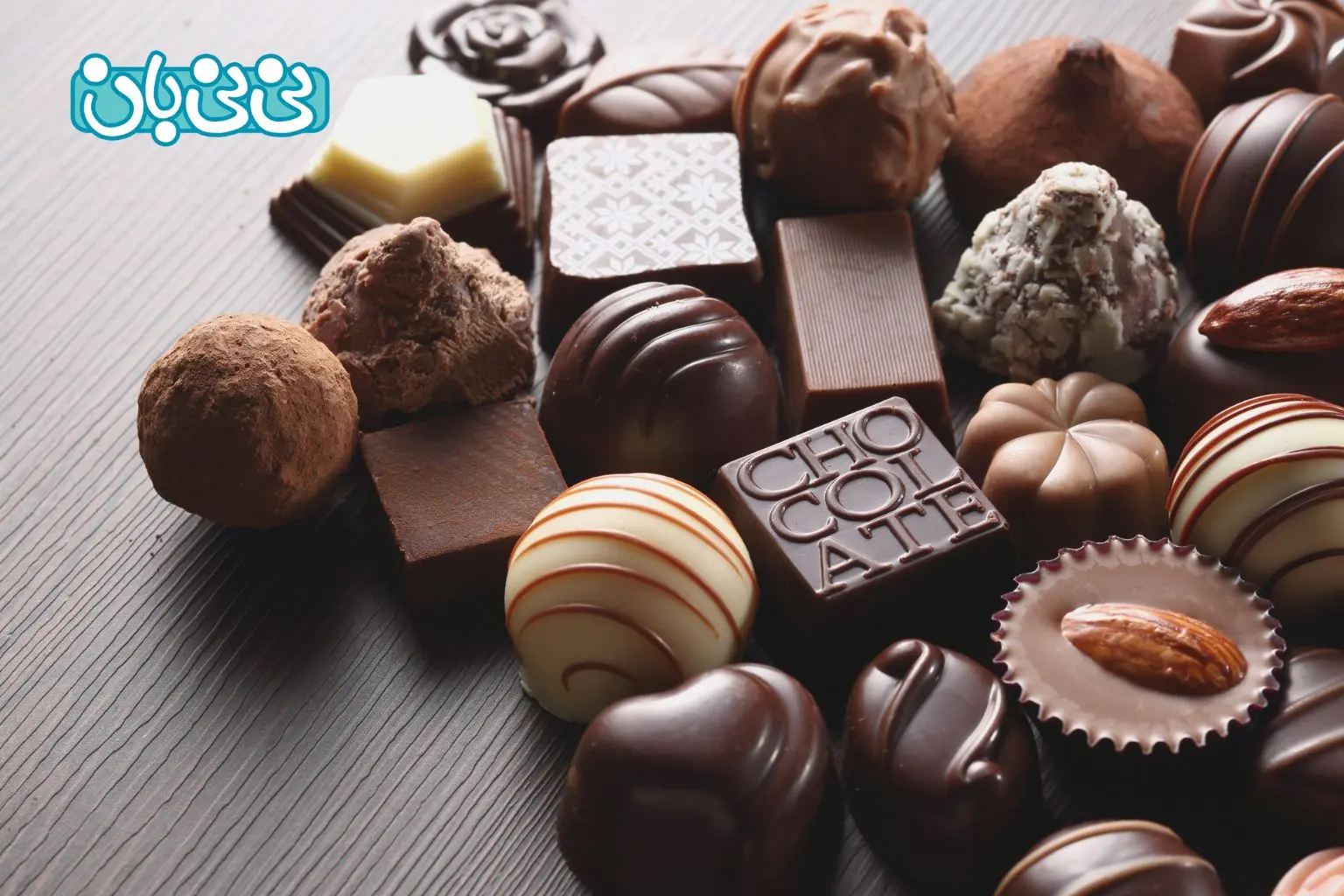 هوس شکلات در بارداری