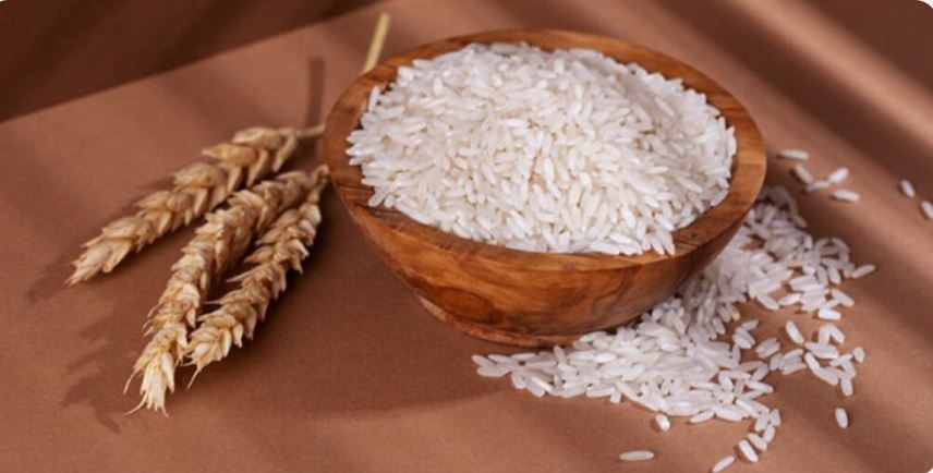آب برنج