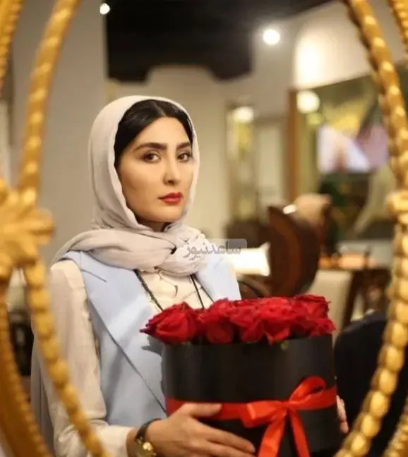  مریم معصومی 