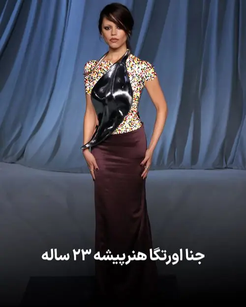 ۱۰ سلبریتی خوش‌پوش