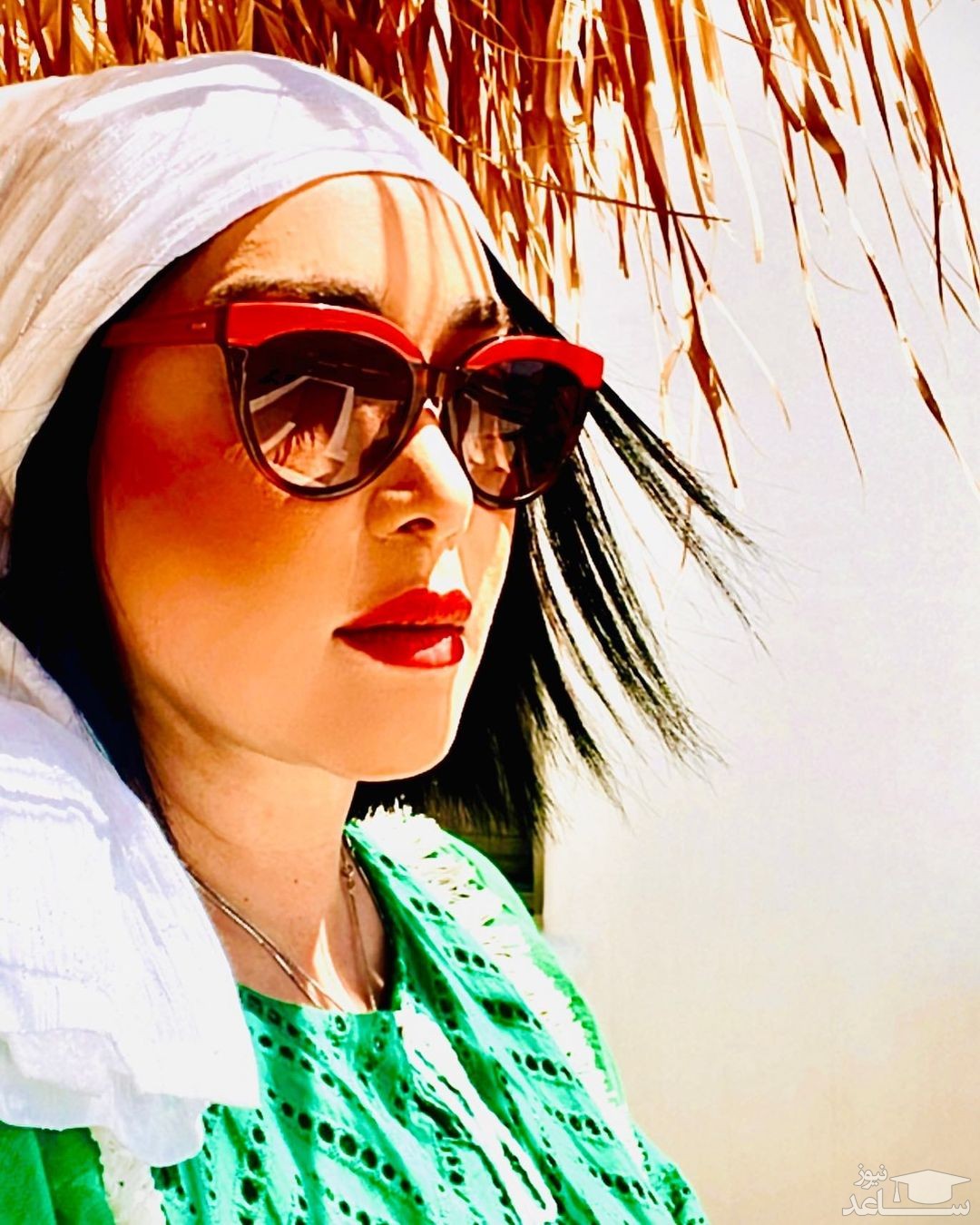 سارا منجزی پور