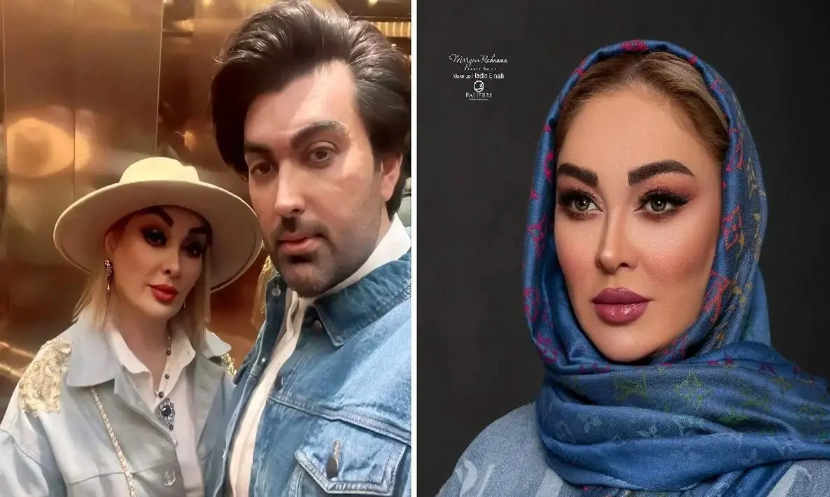 الهام حمیدی 