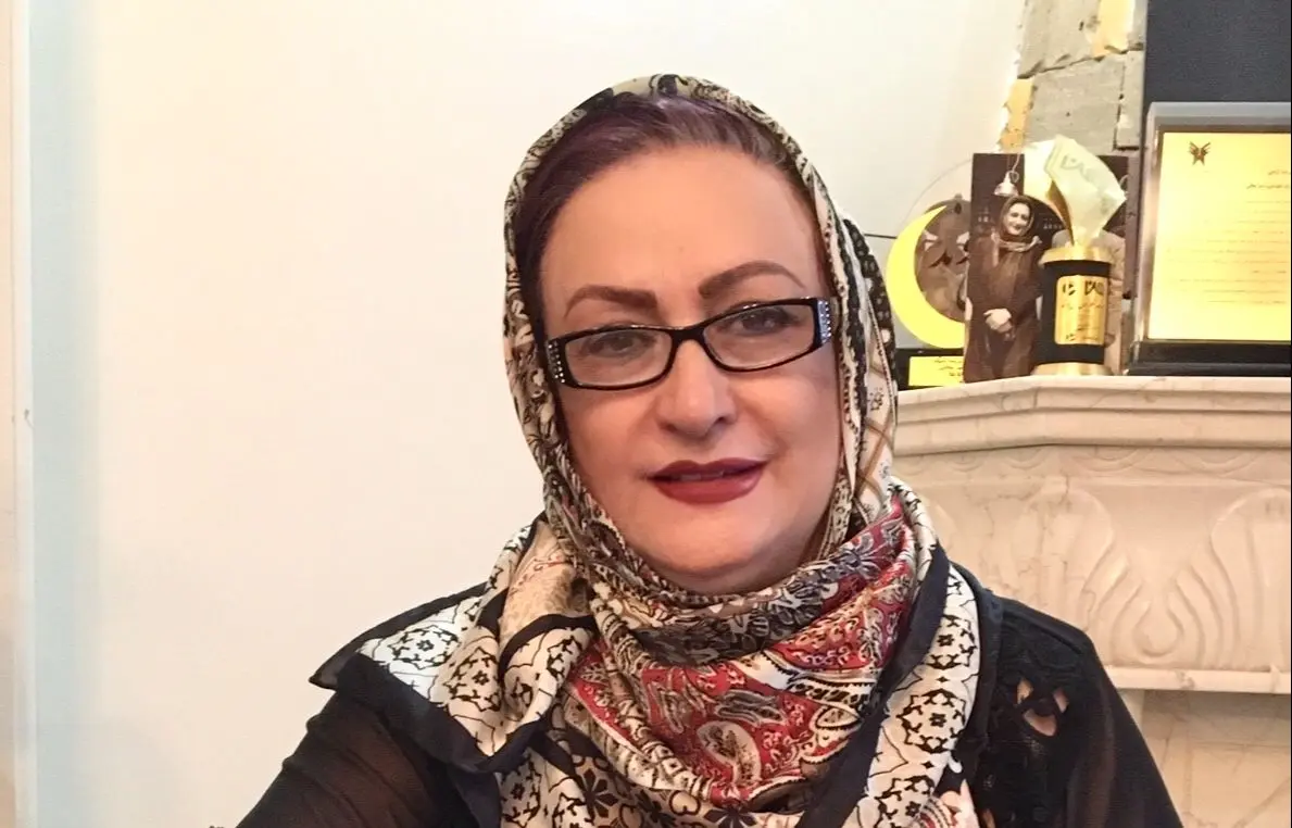 مریم امیرجلالی