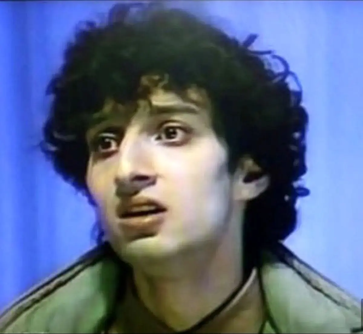 ارژنگ امیرفضلی