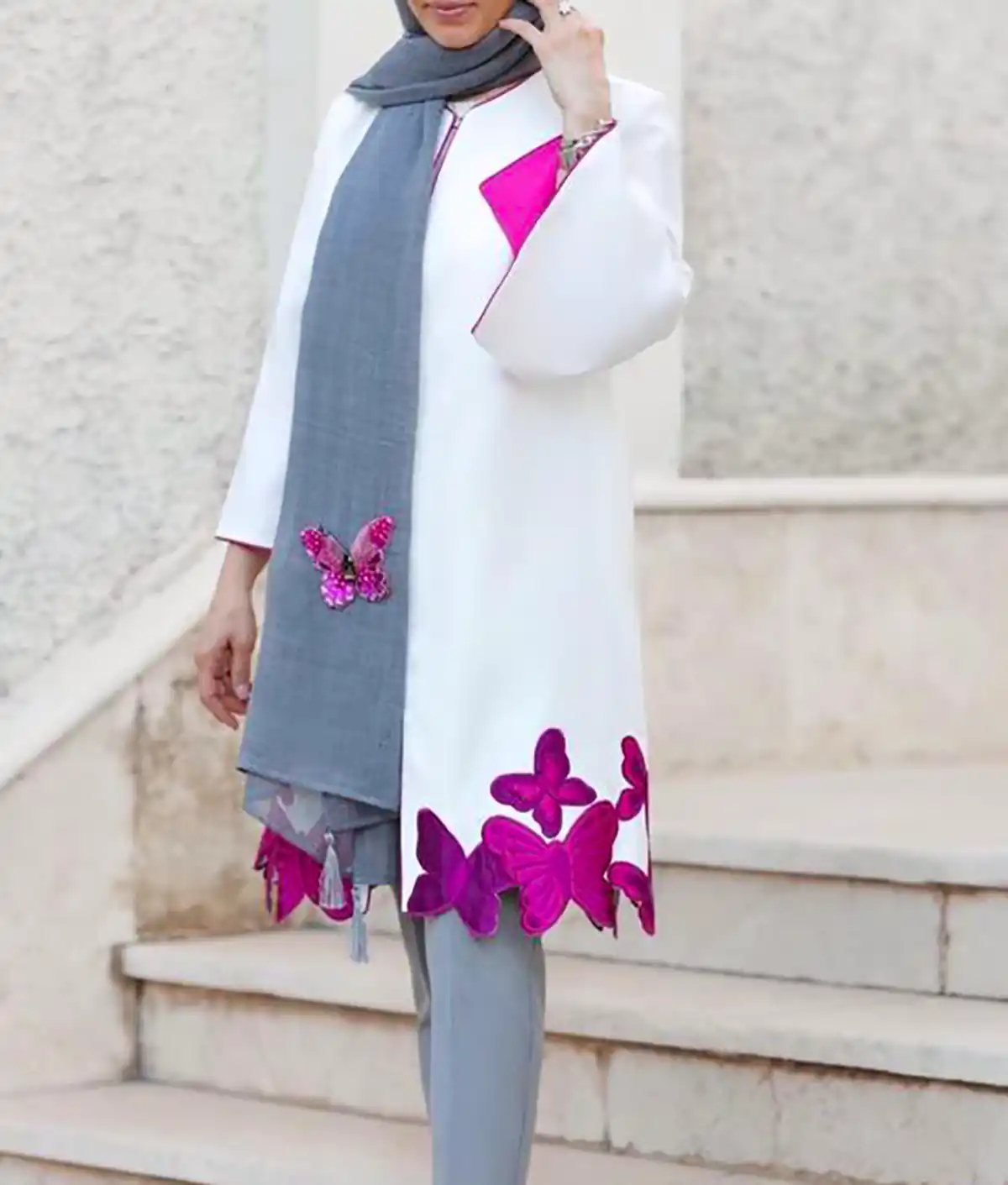 مانتو کتی پاییزه