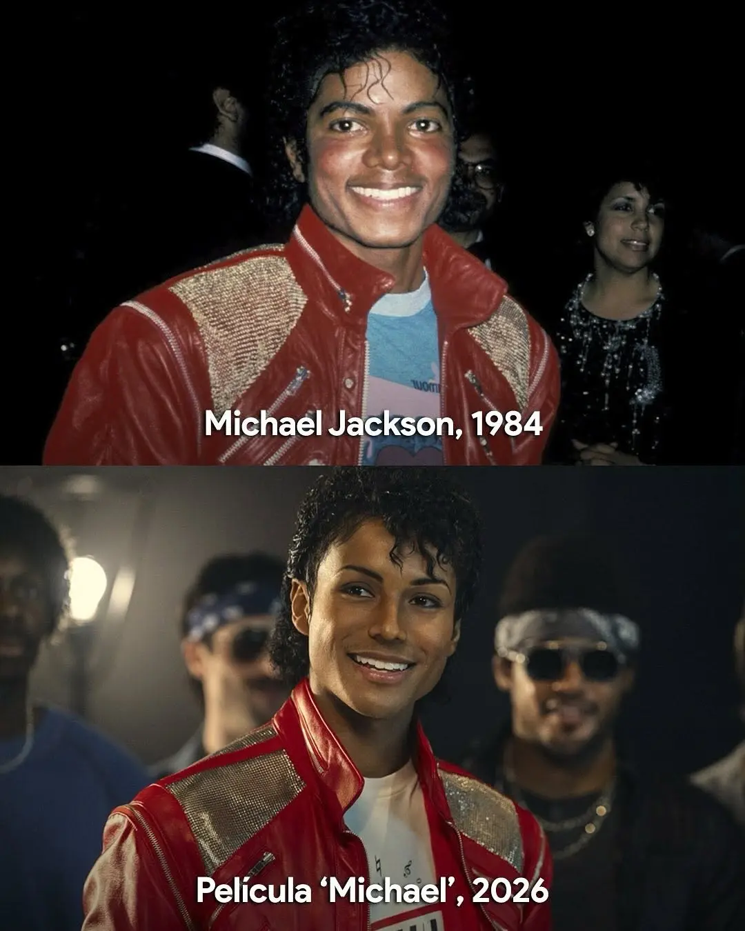 مایکل جکسون