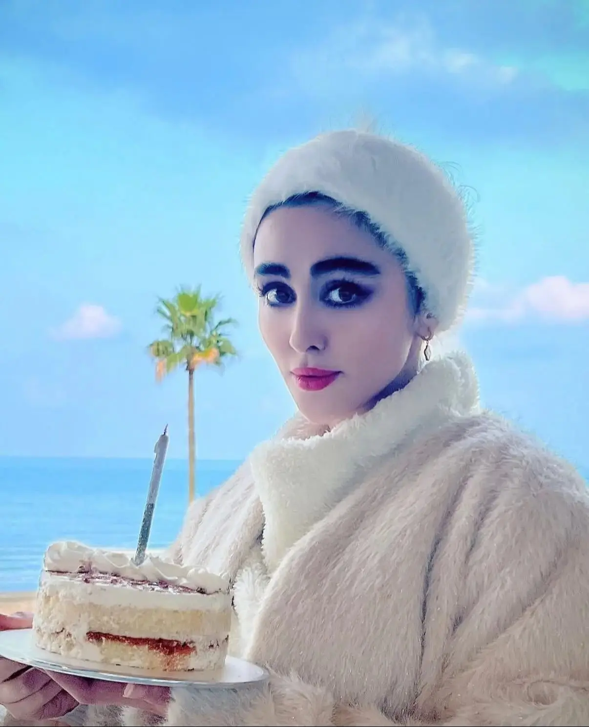 ستاره حسینی