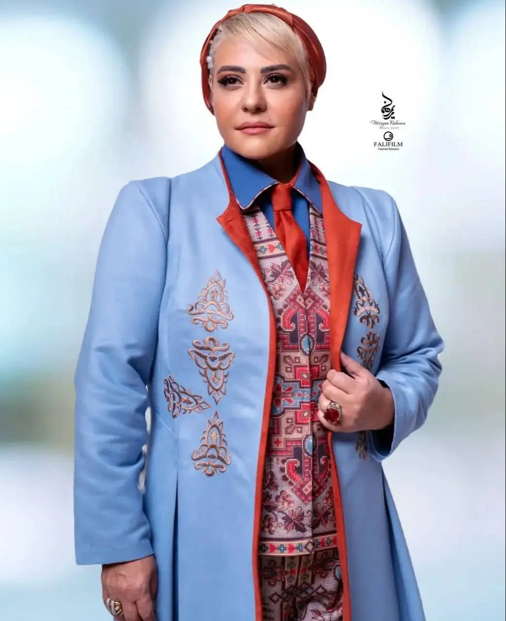 رابعه اسکویی