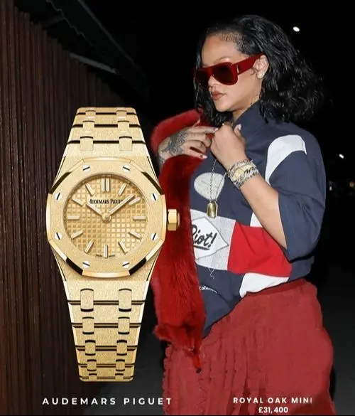 کلکسیون ساعت ریانا