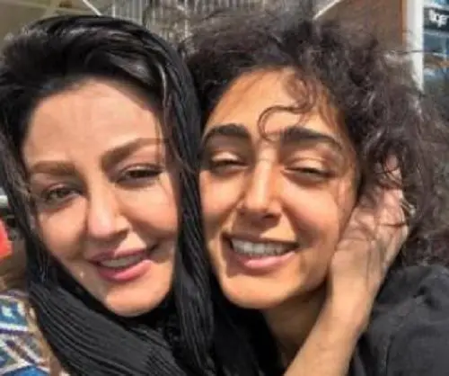 گلشیفته فراهانی