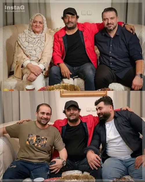 مصطفی زمانی