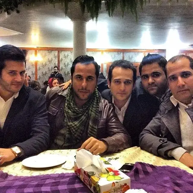  سریال آوای باران 