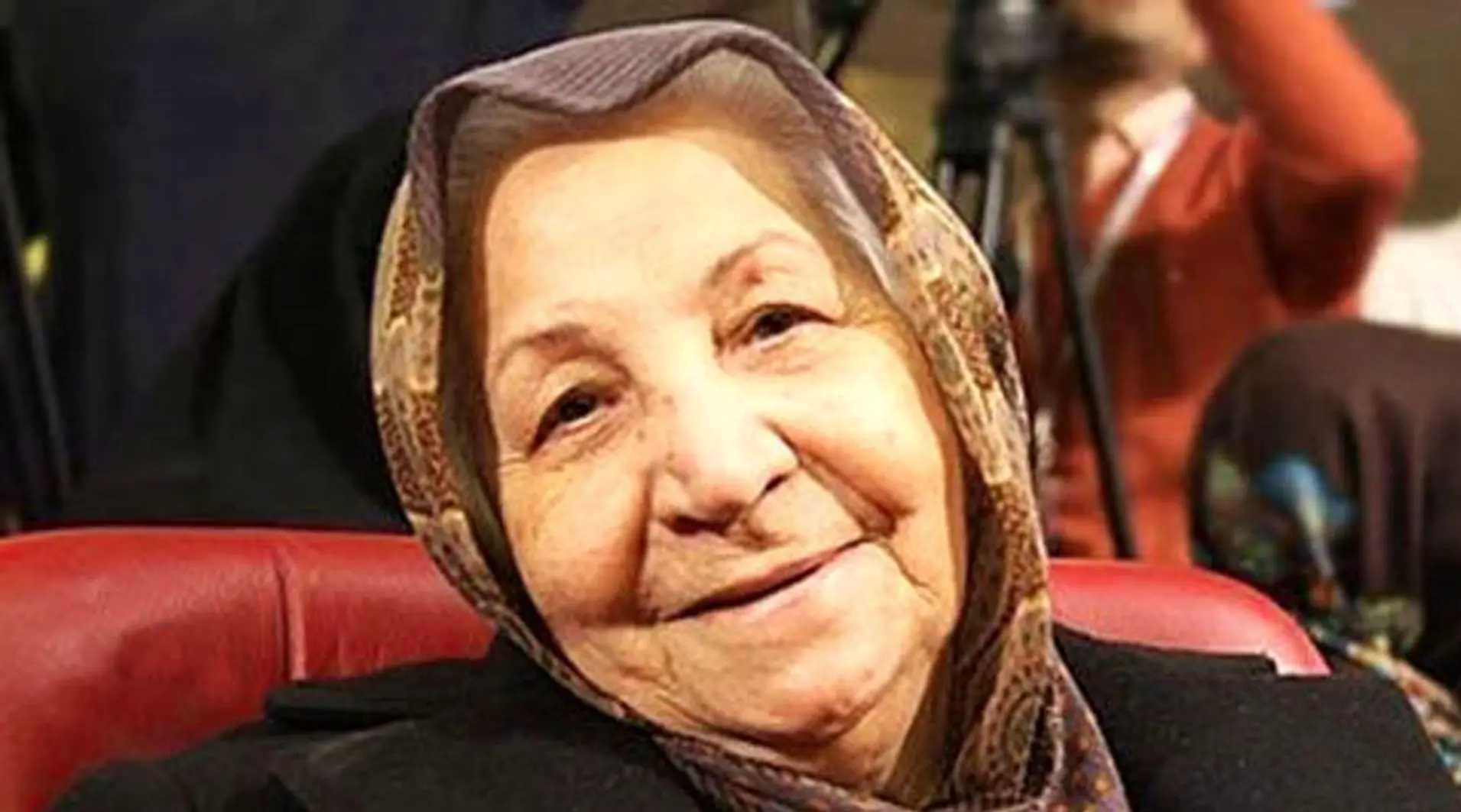 رقیه چهره‌آزاد